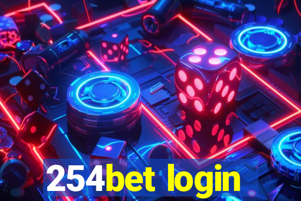 254bet login